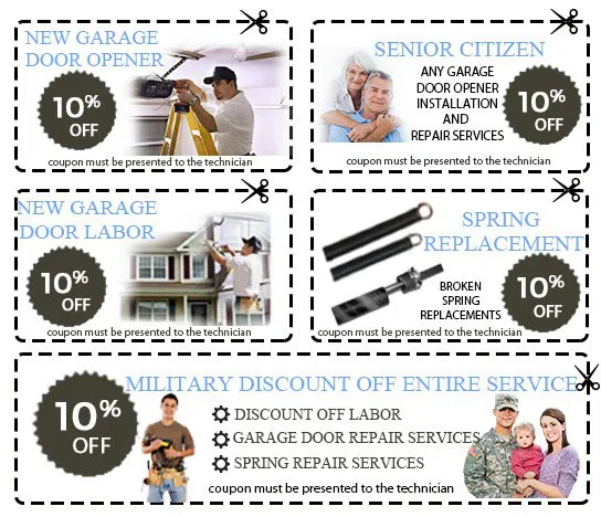 Security Garage Doors Morgan Hill, CA 408-608-0805 - coupons