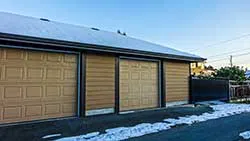 Security Garage Doors Morgan Hill, CA 408-608-0805 - custom-side