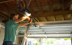 Security Garage Doors Morgan Hill, CA 408-608-0805 - repair-side
